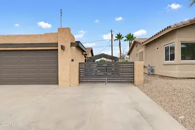2575 Saratoga Ave, Lake Havasu City, AZ 86406 - Photo 5