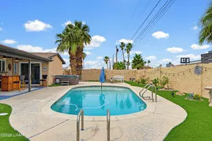 2575 Saratoga Ave, Lake Havasu City, AZ 86406 - Photo 45