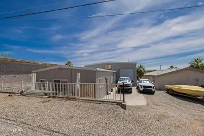 31885 Riverview Dr, Parker, AZ 85344 - Photo 37