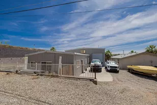 31885 Riverview Dr, Parker, AZ 85344 - Photo 37