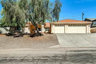 949 Eager Dr, Lake Havasu City, AZ 86406 - Photo 1