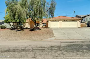 949 Eager Dr, Lake Havasu City, AZ 86406 - Photo 1