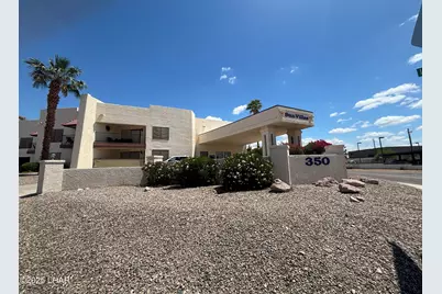 350 N Lake Havasu Ave #204, Lake Havasu City, AZ 86403 - Photo 1