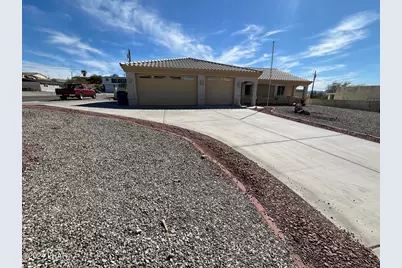 3258 Kiowa Blvd S, Lake Havasu City, AZ 86404 - Photo 1