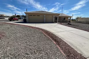 3258 Kiowa Blvd S, Lake Havasu City, AZ 86404 - Photo 1
