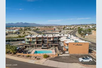 89 Acoma Blvd N #2, Lake Havasu City, AZ 86403 - Photo 23