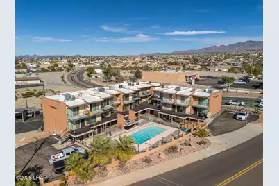 89 Acoma Blvd N #2, Lake Havasu City, AZ 86403 - Photo 27