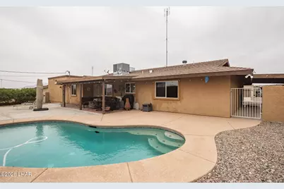 3790 Yazoo Dr, Lake Havasu City, AZ 86404 - Photo 3