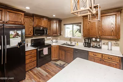 3790 Yazoo Dr, Lake Havasu City, AZ 86404 - Photo 19