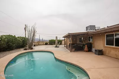 3790 Yazoo Dr, Lake Havasu City, AZ 86404 - Photo 37