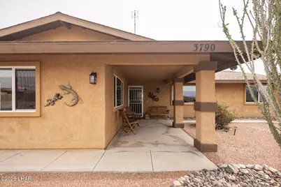 3790 Yazoo Dr, Lake Havasu City, AZ 86404 - Photo 5