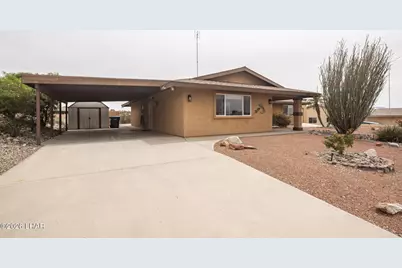 3790 Yazoo Dr, Lake Havasu City, AZ 86404 - Photo 5