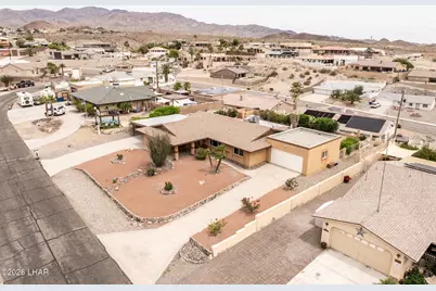 3790 Yazoo Dr, Lake Havasu City, AZ 86404 - Photo 47