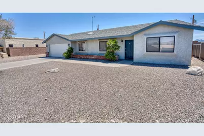 1626 Willow Ave, Lake Havasu City, AZ 86403 - Photo 1