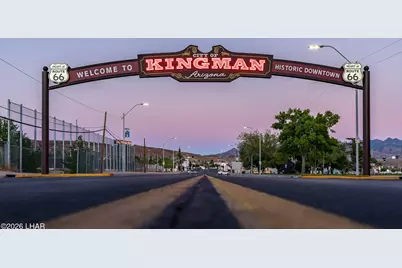 310 E Oak St, Kingman, AZ 86401 - Photo 45