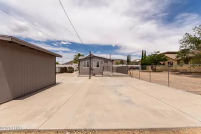 310 E Oak St, Kingman, AZ 86401 - Photo 33