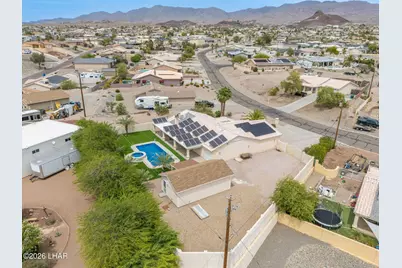 3607 Mission Dr S, Lake Havasu City, AZ 86406 - Photo 51
