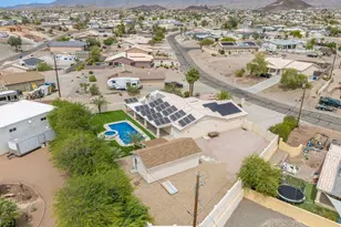 3607 Mission Dr S, Lake Havasu City, AZ 86406 - Photo 51