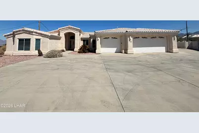 170 Seneca Ln, Lake Havasu City, AZ 86403 - Photo 1
