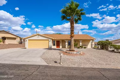 2390 Atlantic Dr, Lake Havasu City, AZ 86404 - Photo 5