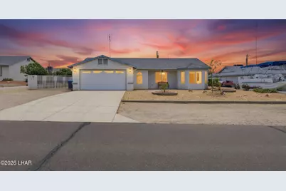 3300 Hassayampa Dr, Lake Havasu City, AZ 86406 - Photo 1