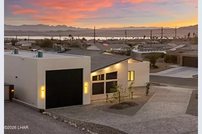 601 Aquamarine Dr, Lake Havasu City, AZ 86406 - Photo 101