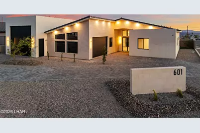 601 Aquamarine Dr, Lake Havasu City, AZ 86406 - Photo 93