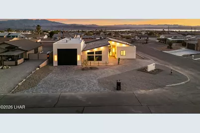 601 Aquamarine Dr, Lake Havasu City, AZ 86406 - Photo 103
