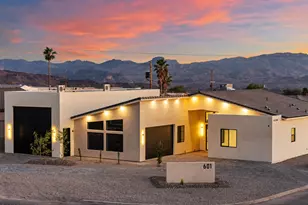601 Aquamarine Dr, Lake Havasu City, AZ 86406 - Photo 1