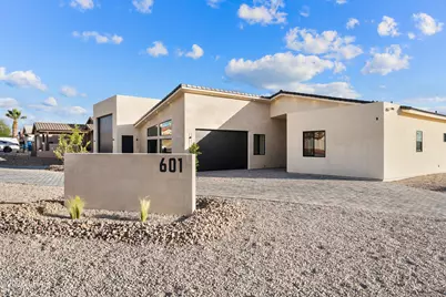601 Aquamarine Dr, Lake Havasu City, AZ 86406 - Photo 85