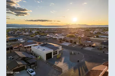 601 Aquamarine Dr, Lake Havasu City, AZ 86406 - Photo 93