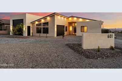 601 Aquamarine Dr, Lake Havasu City, AZ 86406 - Photo 97