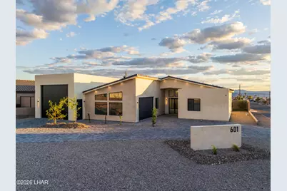 601 Aquamarine Dr, Lake Havasu City, AZ 86406 - Photo 87
