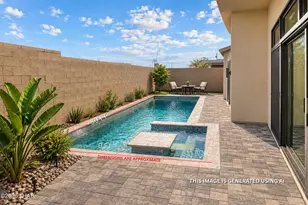 601 Aquamarine Dr, Lake Havasu City, AZ 86406 - Photo 53