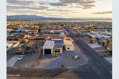 601 Aquamarine Dr, Lake Havasu City, AZ 86406 - Photo 89
