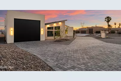 601 Aquamarine Dr, Lake Havasu City, AZ 86406 - Photo 85