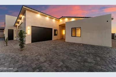 601 Aquamarine Dr, Lake Havasu City, AZ 86406 - Photo 71
