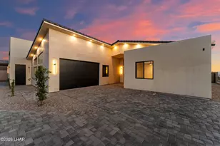 601 Aquamarine Dr, Lake Havasu City, AZ 86406 - Photo 71