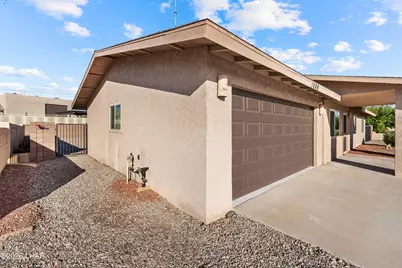 1480 Blackfoot Ln N, Lake Havasu City, AZ 86406 - Photo 49