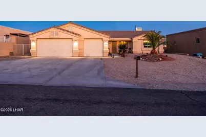 2386 Seabring Dr, Lake Havasu City, AZ 86403 - Photo 1