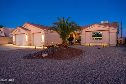 2386 Seabring Dr, Lake Havasu City, AZ 86403 - Photo 3