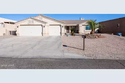 2386 Seabring Dr, Lake Havasu City, AZ 86403 - Photo 5