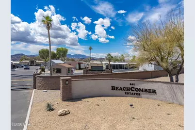 601 Beachcomber Blvd #434, Lake Havasu City, AZ 86403 - Photo 27
