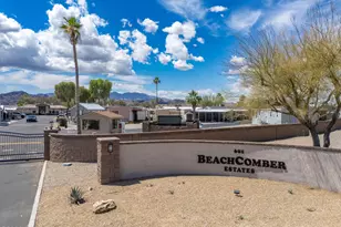 601 Beachcomber Blvd, Lake Havasu City, AZ 86403 - Photo 27