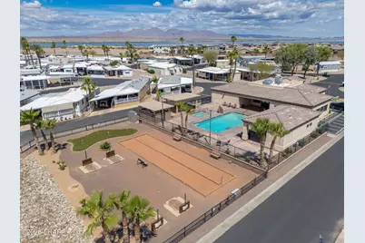 601 Beachcomber Blvd #434, Lake Havasu City, AZ 86403 - Photo 25