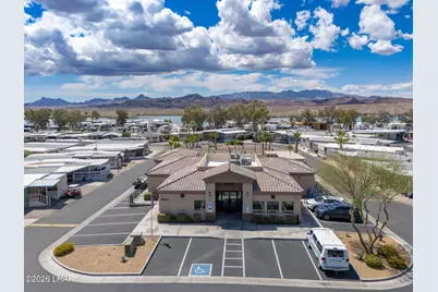 601 Beachcomber Blvd #434, Lake Havasu City, AZ 86403 - Photo 21