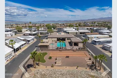 601 Beachcomber Blvd #434, Lake Havasu City, AZ 86403 - Photo 23