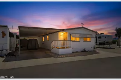601 Beachcomber Blvd #434, Lake Havasu City, AZ 86403 - Photo 3