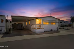 601 Beachcomber Blvd, Lake Havasu City, AZ 86403 - Photo 3