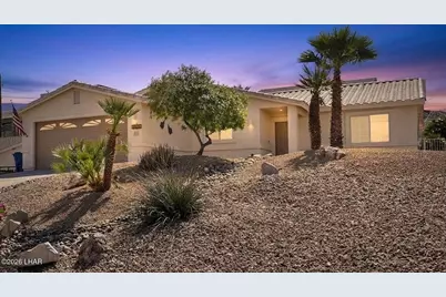 2836 Janet Dr, Lake Havasu City, AZ 86404 - Photo 1